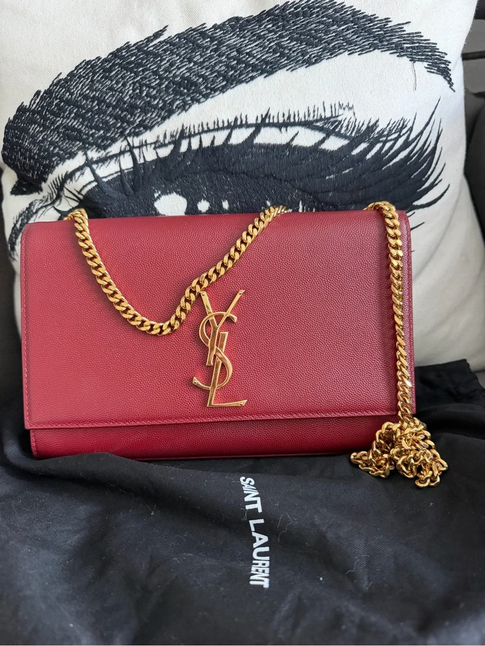 Saint Laurent saint laurent